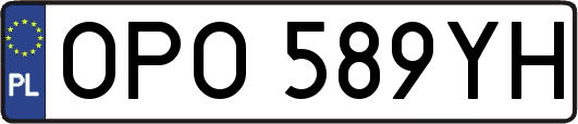 OPO589YH