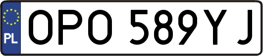 OPO589YJ