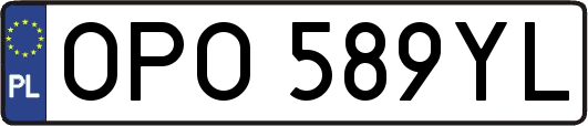 OPO589YL