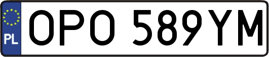 OPO589YM