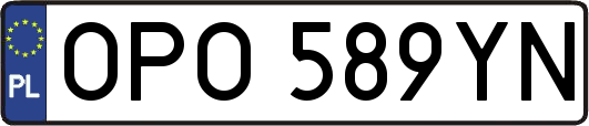 OPO589YN