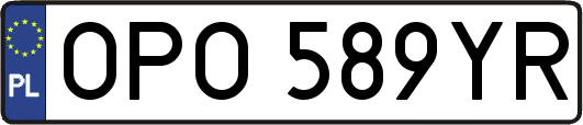OPO589YR