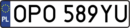 OPO589YU