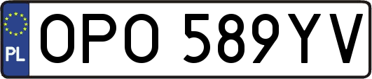 OPO589YV