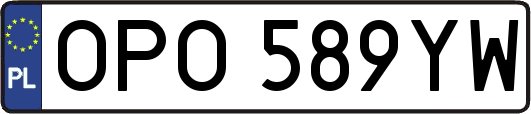 OPO589YW