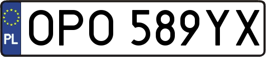OPO589YX