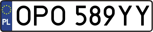 OPO589YY