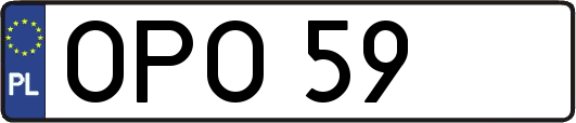 OPO59