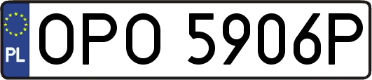 OPO5906P