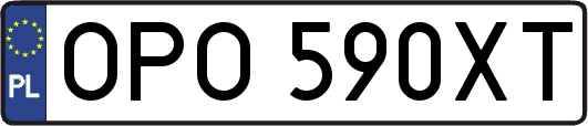OPO590XT