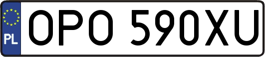 OPO590XU