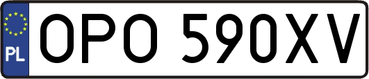 OPO590XV