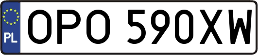 OPO590XW