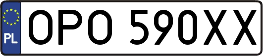 OPO590XX