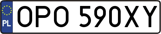 OPO590XY