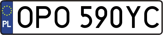 OPO590YC