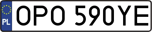 OPO590YE
