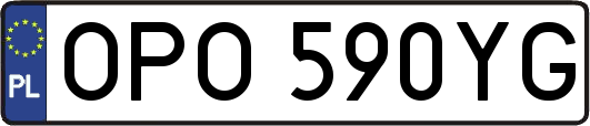 OPO590YG