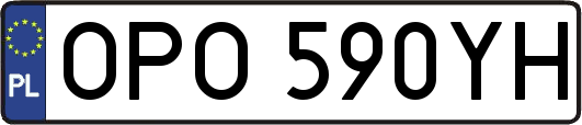 OPO590YH
