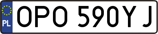 OPO590YJ