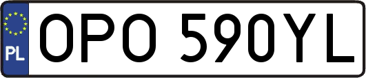 OPO590YL