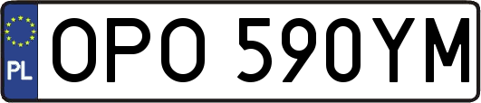 OPO590YM