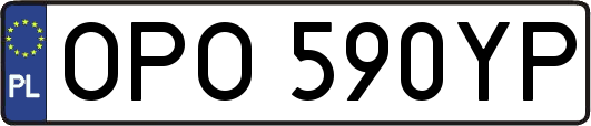 OPO590YP