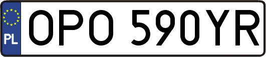 OPO590YR