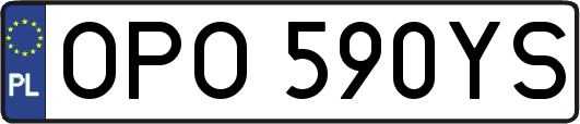 OPO590YS