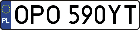 OPO590YT