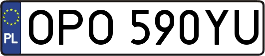 OPO590YU