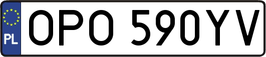 OPO590YV