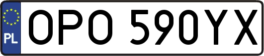 OPO590YX