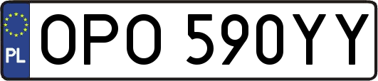 OPO590YY
