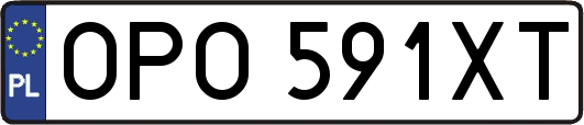 OPO591XT