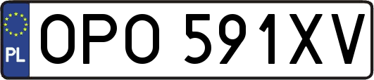 OPO591XV