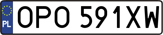 OPO591XW