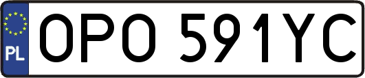 OPO591YC