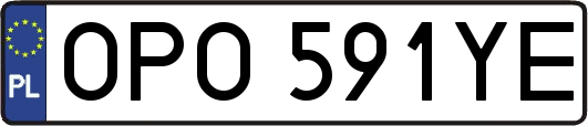 OPO591YE
