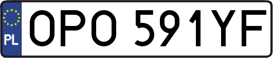 OPO591YF