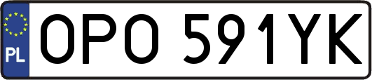 OPO591YK