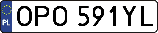 OPO591YL