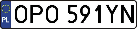 OPO591YN