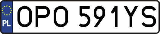OPO591YS