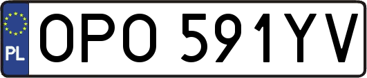 OPO591YV