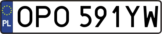 OPO591YW