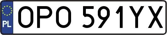 OPO591YX