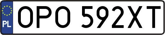 OPO592XT