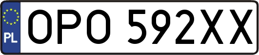OPO592XX