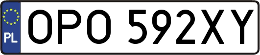 OPO592XY